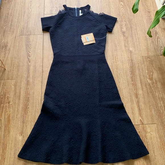 Rachel Roy dress - Picture 8 of 12